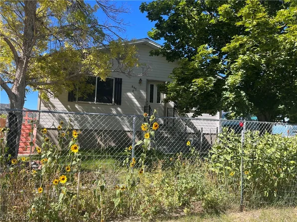 895 Avenue K, Ely, NV 89301