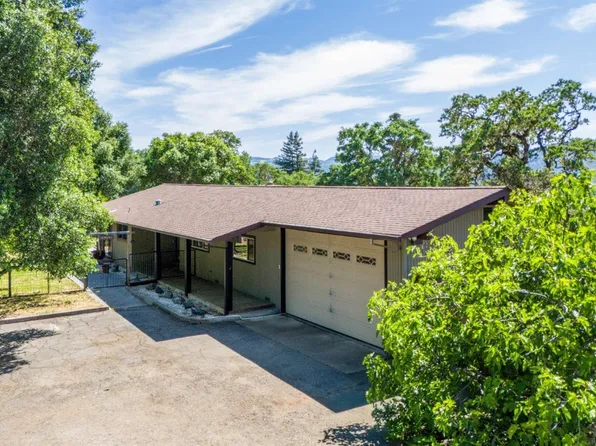 371 Quail Drive, Ukiah, CA 95482
