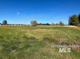 High St, Adrian, OR 97901