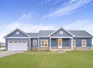 N6328 Psalms Way, Albany, WI 53502