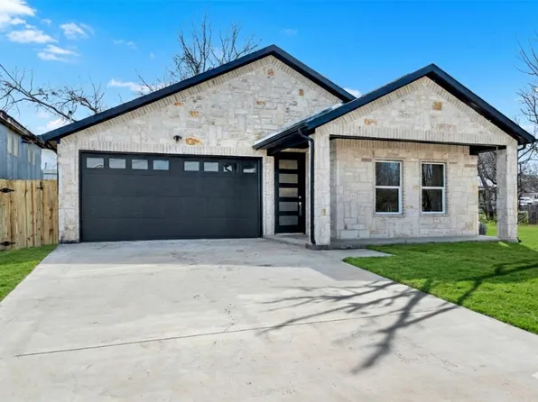 2821 Morse St, Greenville, TX 75401