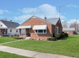 1739 Crystal St, Anderson, IN 46012