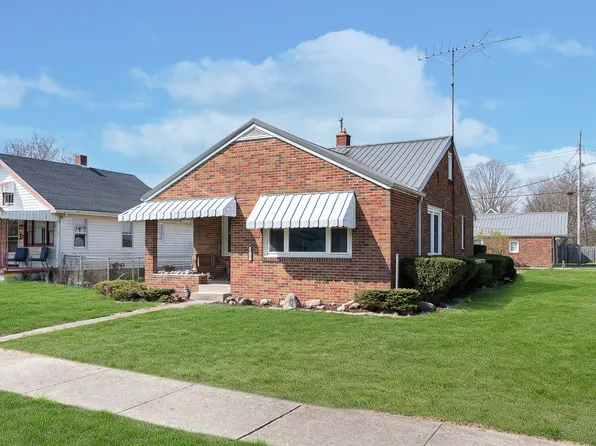 1739 Crystal St, Anderson, IN 46012