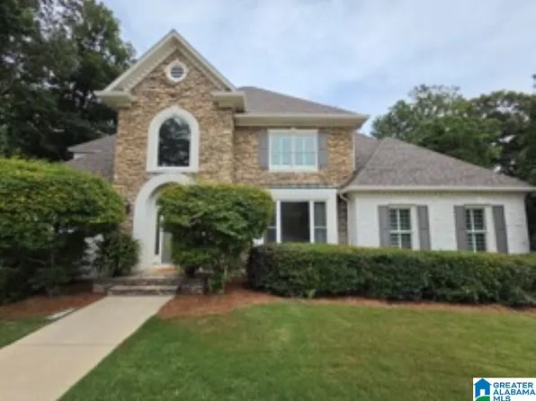 4104 Ashington Dr, Birmingham, AL 35242