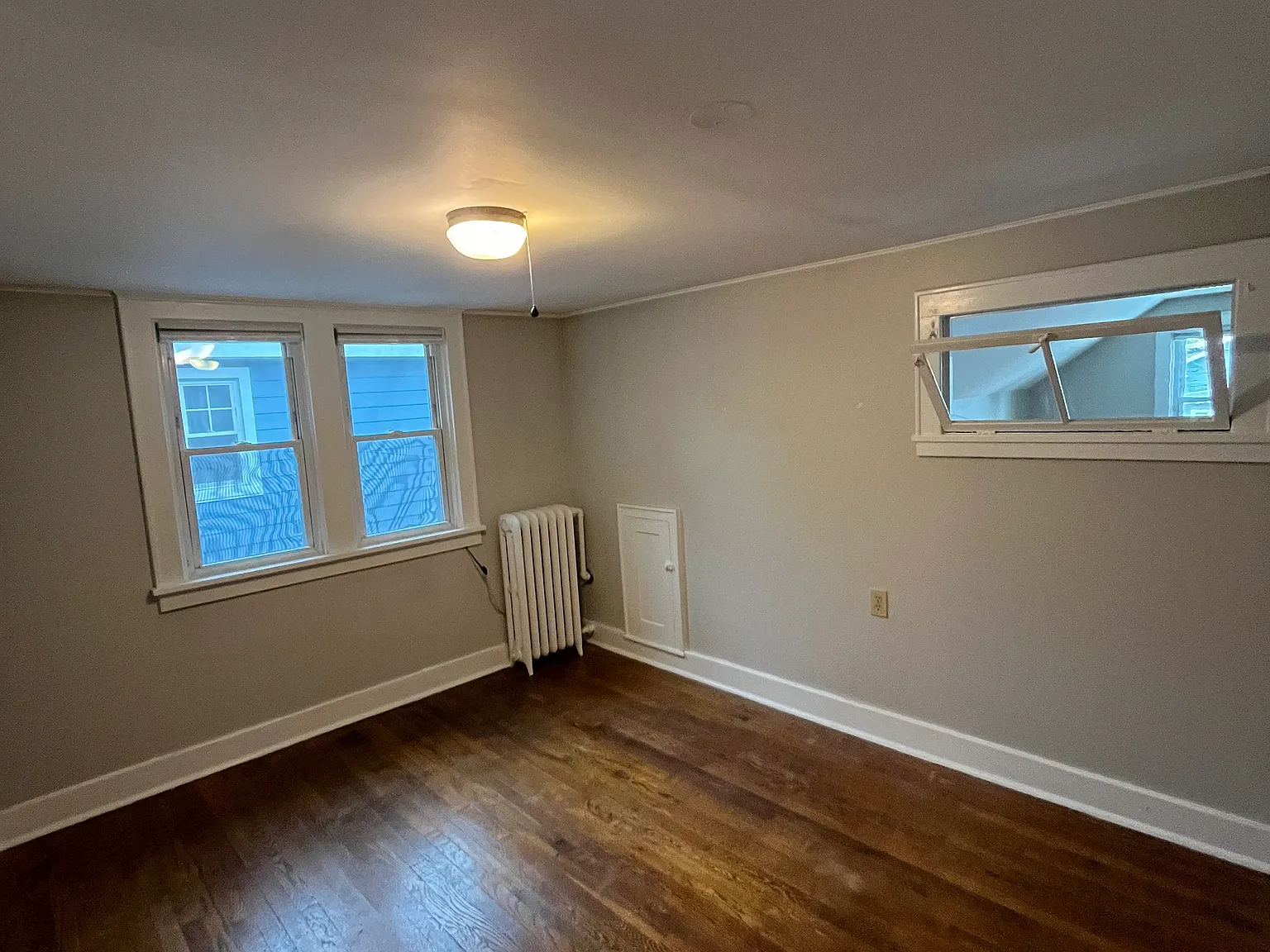 1 bed, 920 sqft, $1,450 — Photo 4