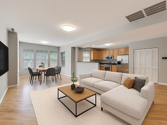 2nd image of 4653 N Lawndale Ave APT 2S