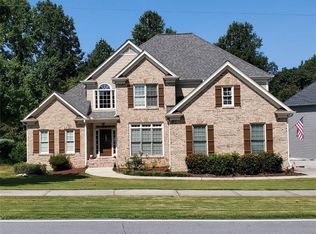 3341 Jim Moore Rd, Dacula, GA 30019