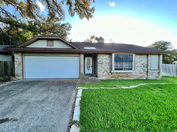 3401 Larkspur Way, Cedar Park, TX 78613