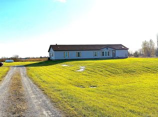 6433 Norman Rd, Jeddo, MI 48032