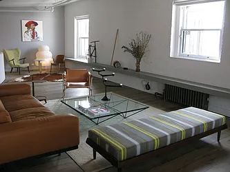 Sold by Barkoff Residential 