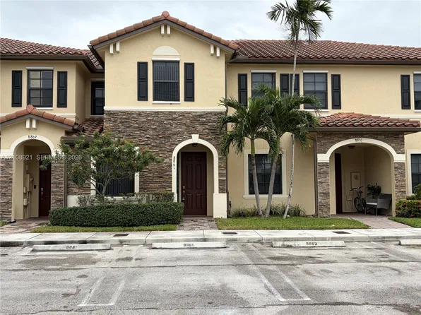 8861 W 35th Ave, Hialeah, FL 33018
