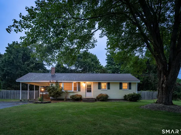 31 Barbara Road, Vernon, CT 06066