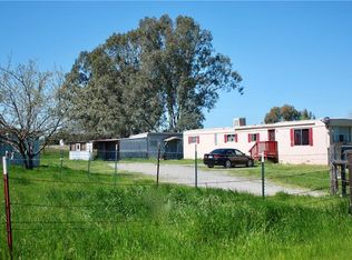 4585 Hall Rd, Corning, CA 96021