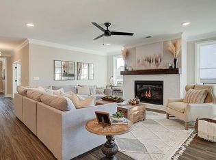 116 Redford Ln, Canton, GA 30115