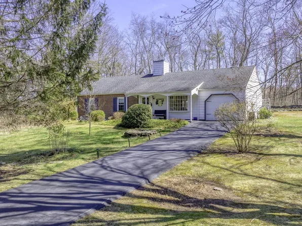 43 Fieldstone Road, West Hurley, NY 12491