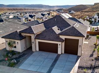 6111 Half Dome Dr, Saint George, UT 84790