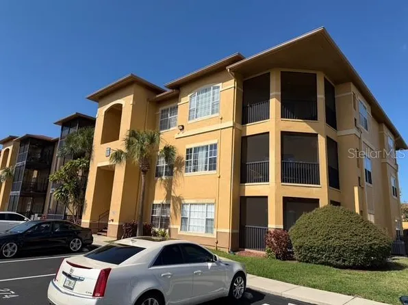 4306 Bayside Village Dr APT 102, Tampa, FL 33615