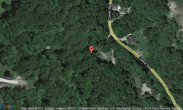 8707 Davis Rd photo 1