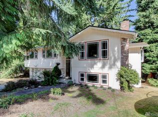 1207 121st Pl SE, Everett, WA