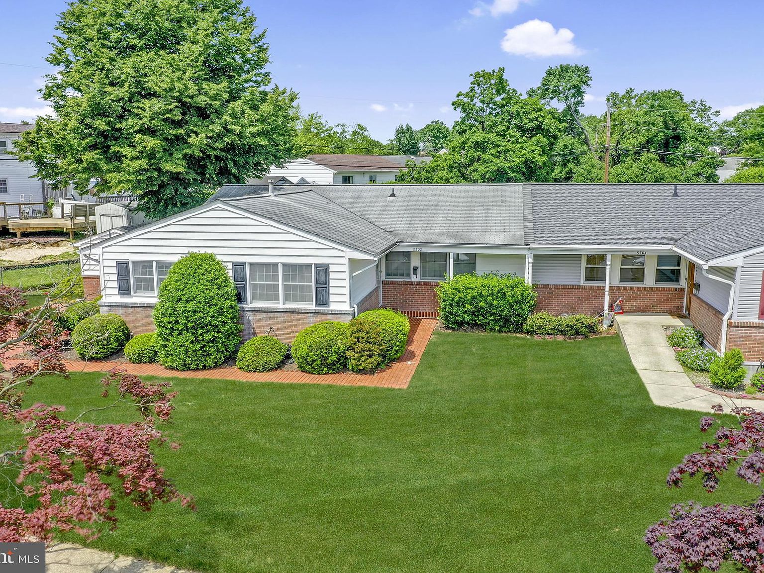 8502 David Ave, Baltimore, MD 21234 Zillow