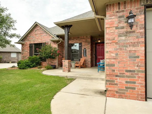 8509 NW 112th Ter, Oklahoma City, OK 73162