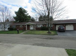 124 Rogers Rd, Wheeling, WV 26003