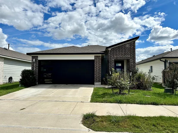 1118 Amistad Loop, College Station, TX 77845