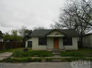 515 NW 5th St, Mineral Wells, TX 76067