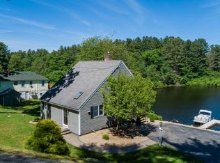 63 Shore Rd, North Brookfield, MA 01535