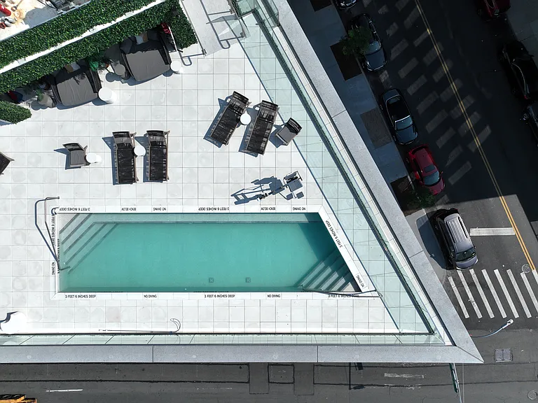545 Vanderbilt Ave #3H — Photo 24