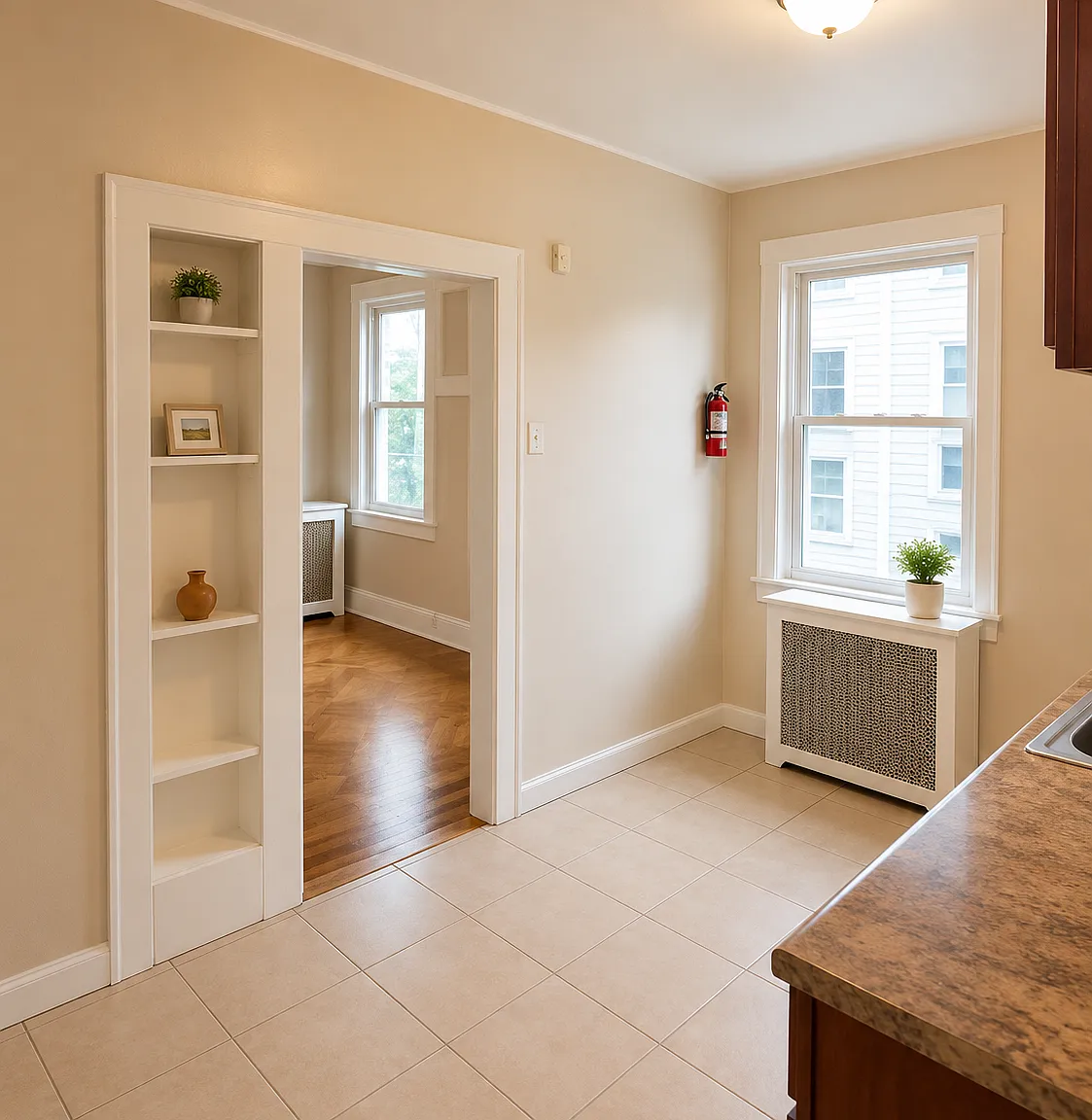 2 bed, 650 sqft, $2,100 — Photo 3