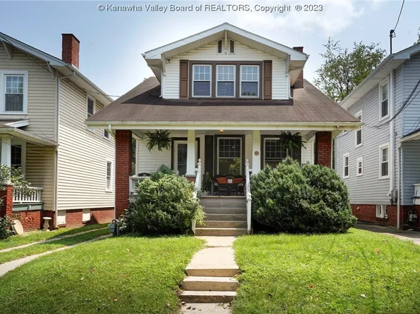 308 27th St SE, Charleston, WV 25304