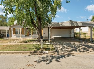 270 S 184th East Ave, Tulsa, OK 74108