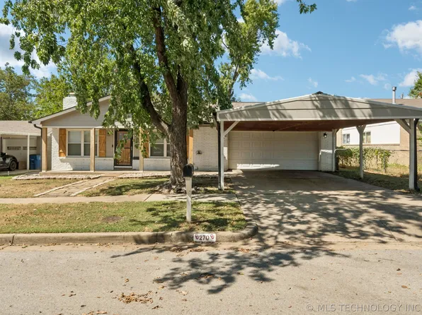 270 S 184th East Ave, Tulsa, OK 74108