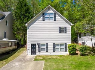 6255 Quail Trl, Gainesville, GA 30506