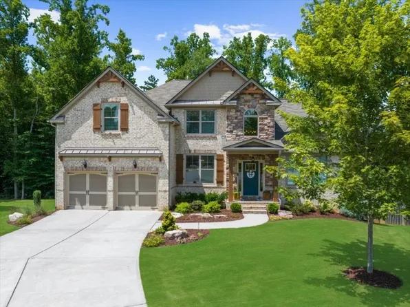 6040 Winding Lakes Dr, Cumming, GA 30028