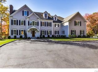 66 Saddle Ridge Rd, Wilton, CT 06897