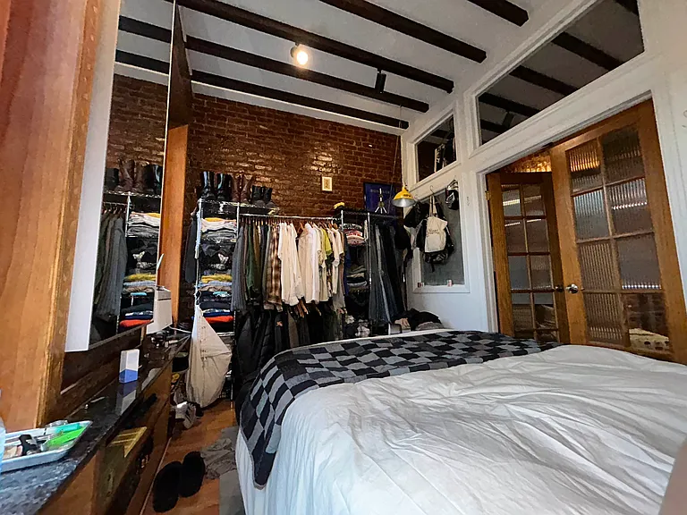 67 E 2nd St #17 — Photo 7