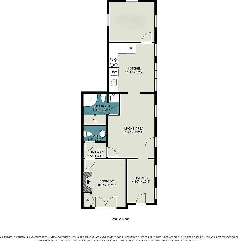 309 S Park Ave — Photo 2