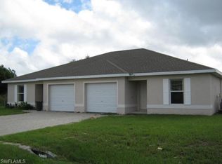 1137 Homer Ave S, Lehigh Acres, FL 33973