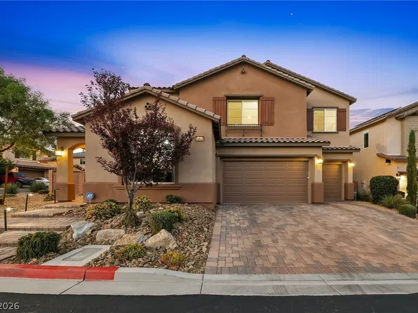 10838 Beecher Park Ave, Las Vegas, NV 89166