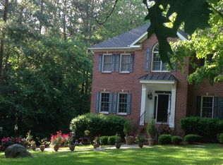 5225 Mill Dam Rd, Wake Forest, NC 27587