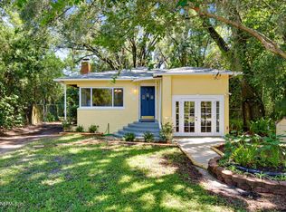 7839 Herlong Rd, Jacksonville, FL 32210