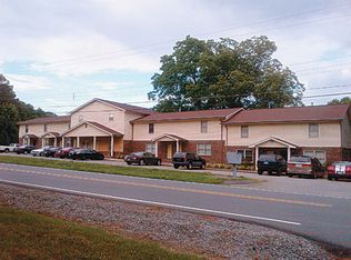 1044 22nd Street Pl NE, Hickory, NC 28601