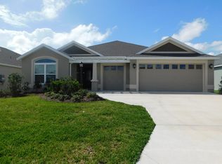 1960 Stella St, The Villages, FL 32163