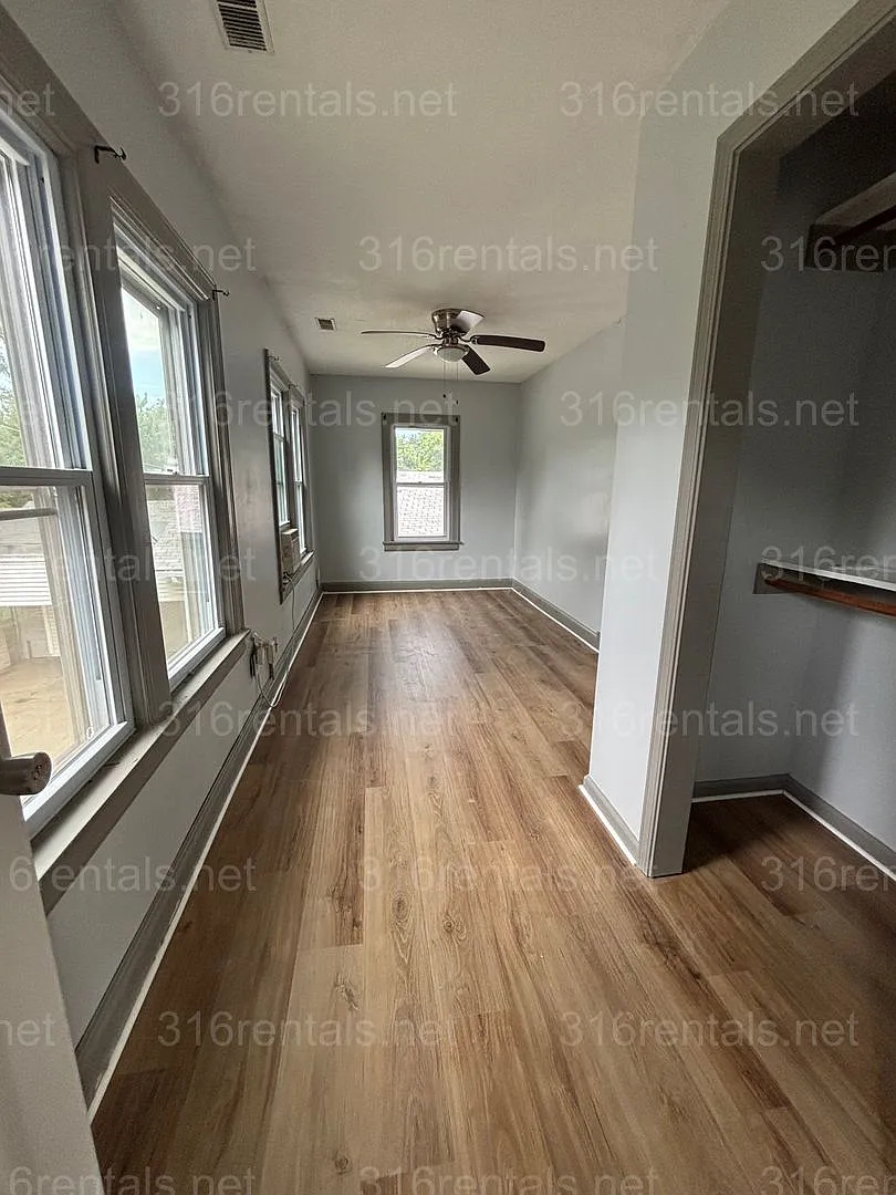 Four bed two bath house available SOON!! — Photo 4