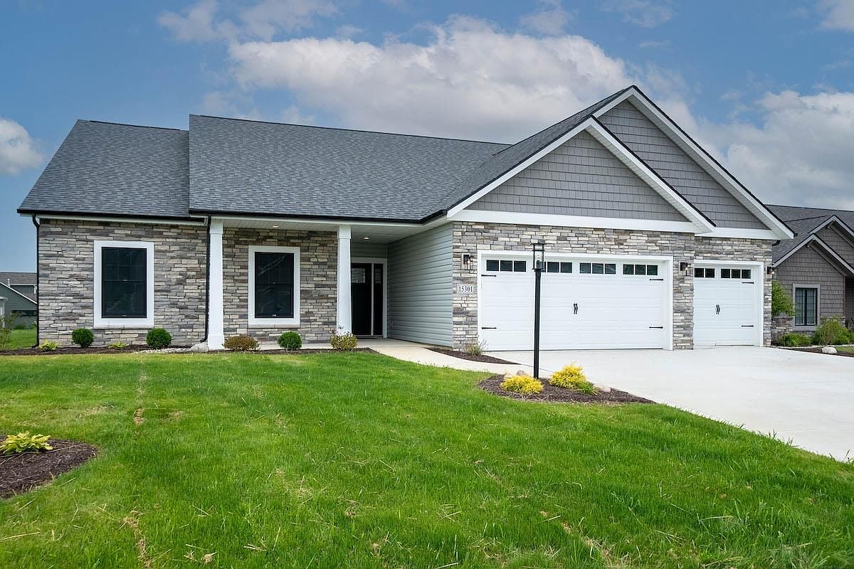 15301 Annabelle Pl, Leo, IN 46765 MLS 202316304 Zillow