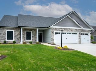 15301 Annabelle Pl, Leo, IN 46765