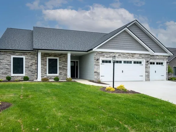 15301 Annabelle Pl, Leo, IN 46765