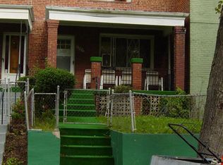 1344 Queen St NE, Washington, DC 20002